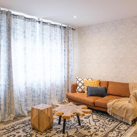 Zafiro Flat By Serendipia Turismo Сантьяго-де-Компостела Екстер'єр фото
