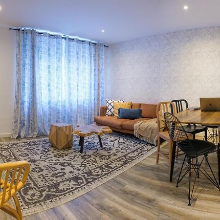 Zafiro Flat By Serendipia Turismo Сантьяго-де-Компостела Екстер'єр фото