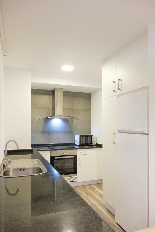 Zafiro Flat By Serendipia Turismo Сантьяго-де-Компостела Екстер'єр фото