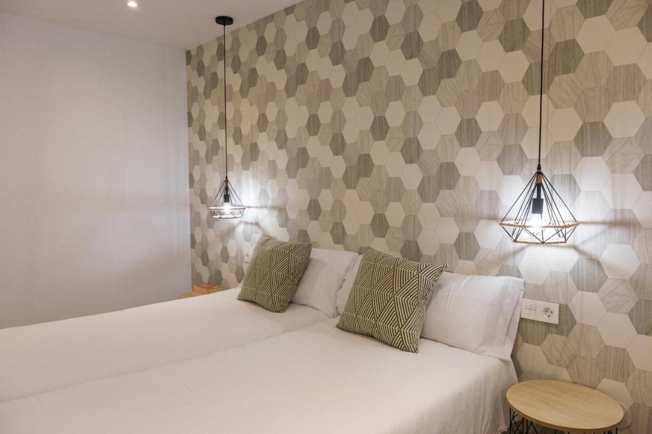 Zafiro Flat By Serendipia Turismo Сантьяго-де-Компостела Екстер'єр фото