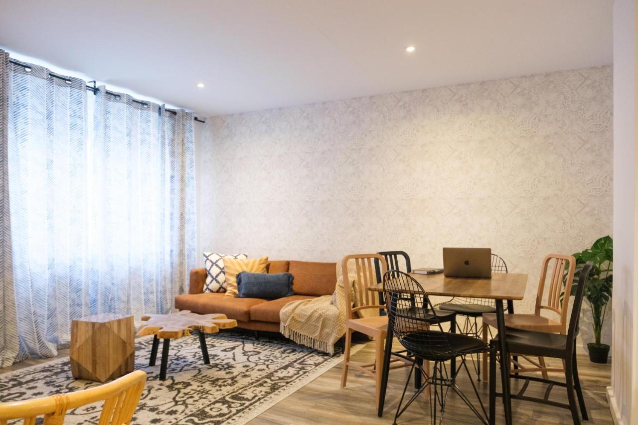 Zafiro Flat By Serendipia Turismo Сантьяго-де-Компостела Екстер'єр фото