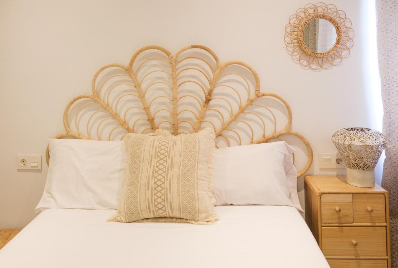 Zafiro Flat By Serendipia Turismo Сантьяго-де-Компостела Екстер'єр фото